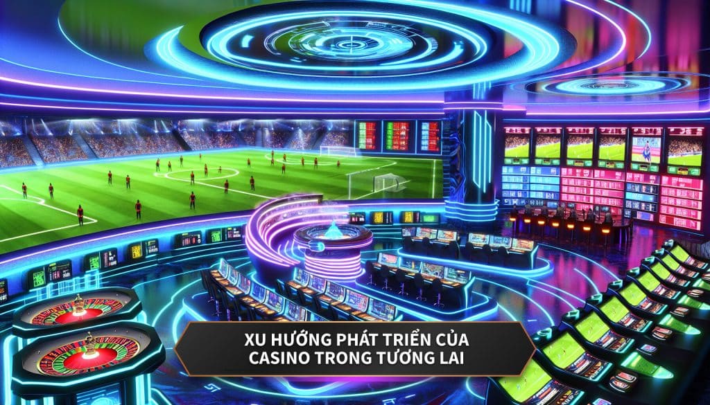 Ưu nhược điểm của từng loại hình casino