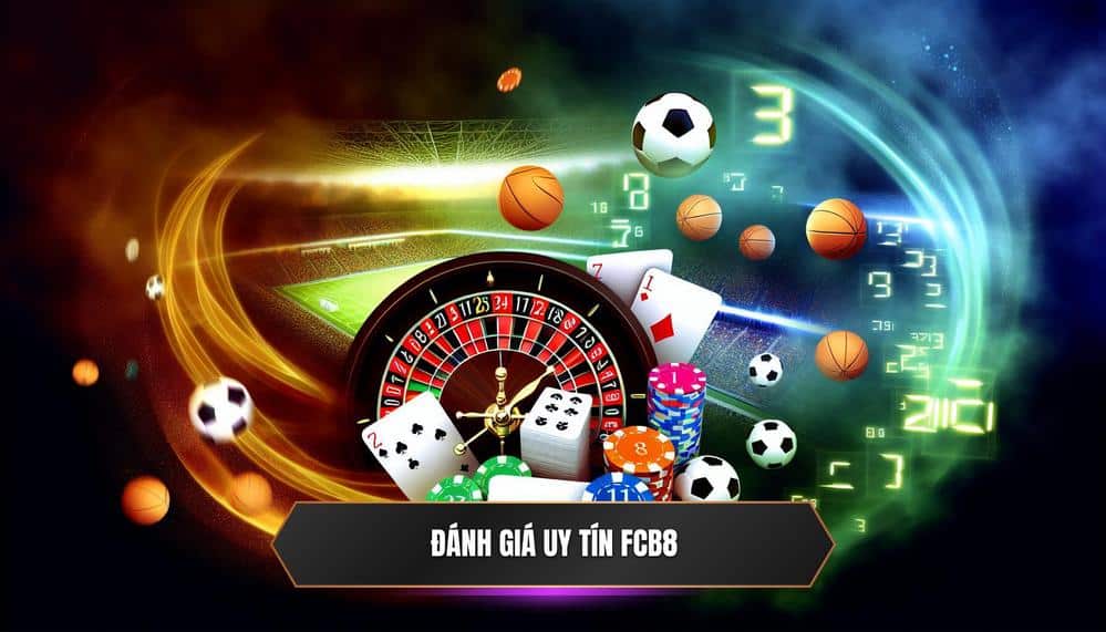 Đánh Giá Độ Uy Tín Của FCB8