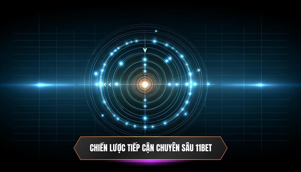 Khai Phá Các Cách Tiếp Cận Chiến Lược Chuyên Sâu Tại 11BET