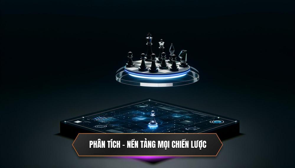 Nền Tảng Cốt Lõi Của Mọi Chiến Lược_ Tại Sao Phân Tích Lại Quan Trọng_