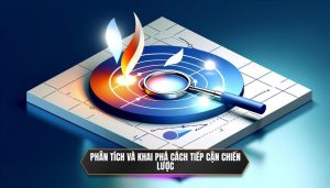 Phân tích và khai phá cách tiếp cận chiến lược - thumb