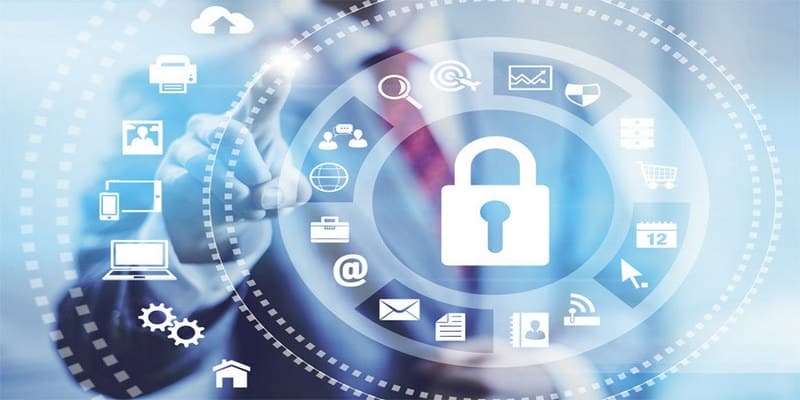 Chính sách bảo mật là yêu cầu cơ bản giúp bảo vệ người chơi cá cược online